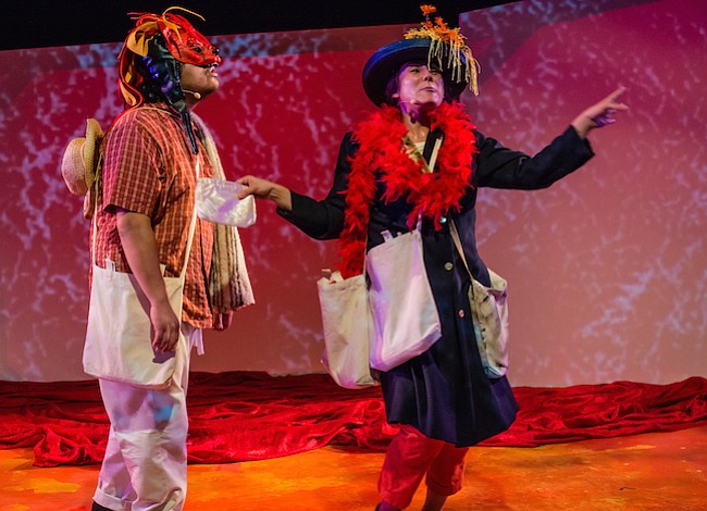 El Teatro Hispano Gala anuncia temporada 2017-2018