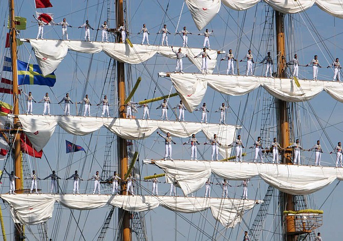 Desfile de barcos, festival de langostas y diez cosas más para hacer este fin de semana en Boston