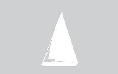 Sloop: Del tipo balandra, con aparejo de proa a popa, y con un único palo (más avanzado que el palo de un cúter)