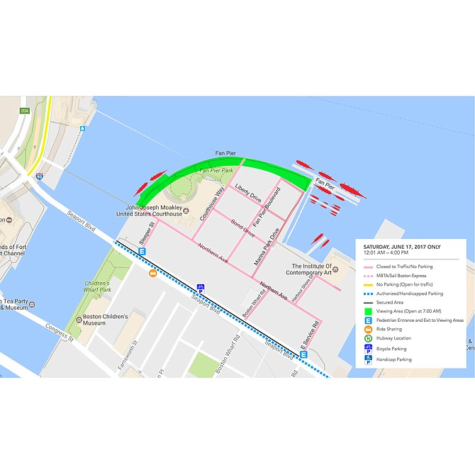 Seaport