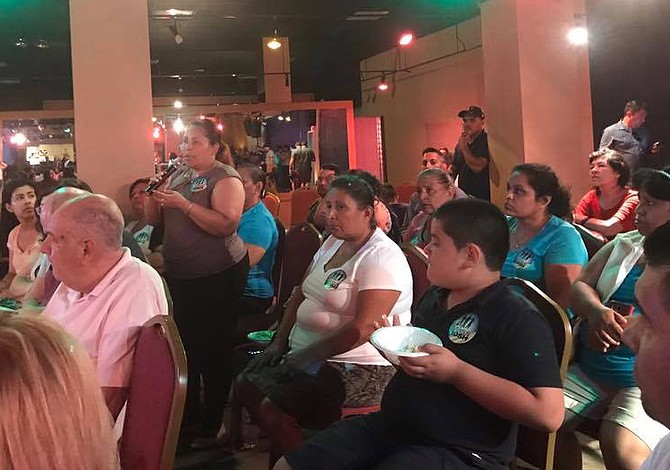 Alcaldía de Boston ofrece asesoría gratuita sobre inmigración