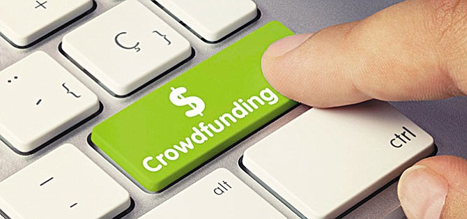Crisis de la salud   es ‘mina de oro’ para ‘crowdfunding’