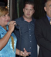 Rosario Coello anuncia oficialmente el lanzamiento de Colombia Trade Expo 2017 en 320 Peruvian Asían Restaurante