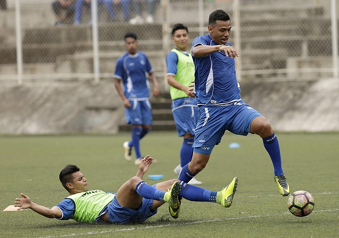Copa Oro: comienza la máxima fiesta del fútbol de la región