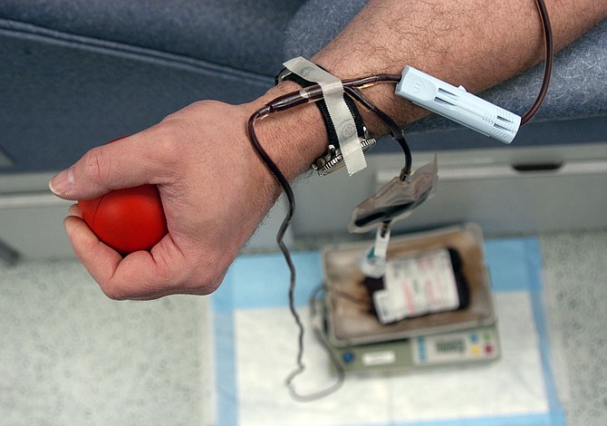La sangre de todos los humanos podría ser compatible para donar en un futuro
