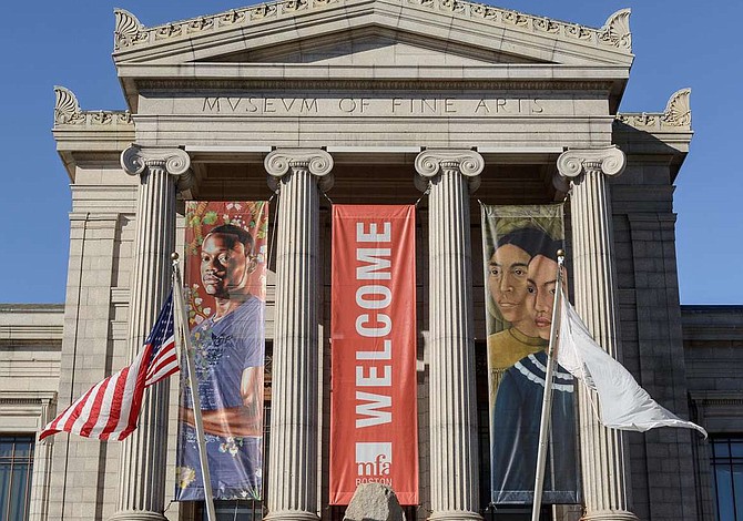 Dos museos de Boston abrirán sus puertas gratis en Columbus Day