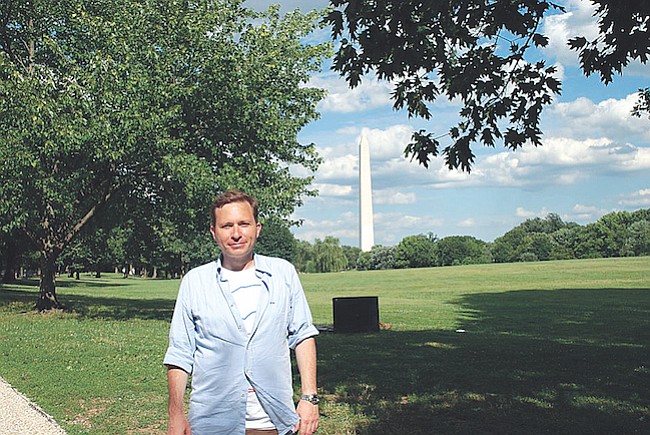 Un paseo por los monumentos en DC