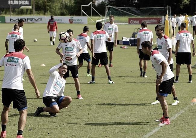La 14a edición de la Copa Oro de la CONCACAF arranca esta noche y será disputada en 13 ciudades de Estados Unidos durante julio