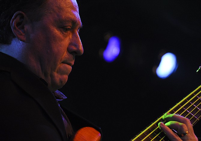 Serie de conciertos latinos en Scullers Jazz los jueves de julio