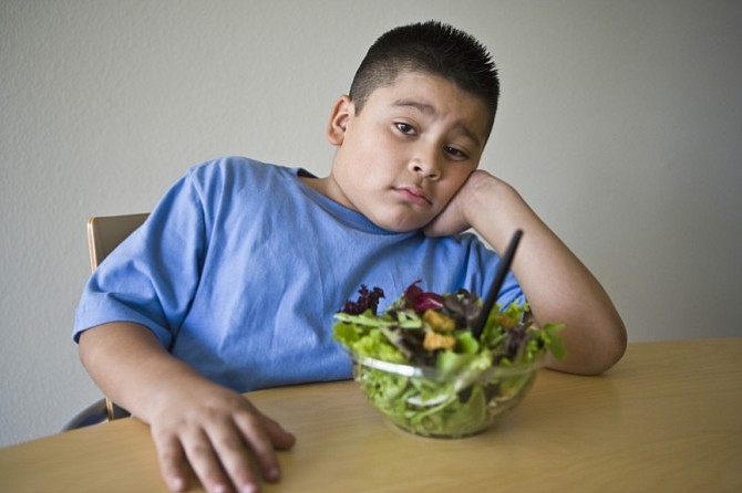 Filadelfia está combatiendo la obesidad infantil