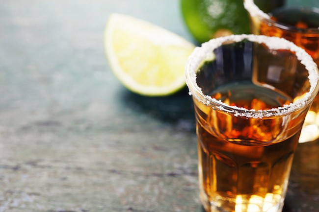 Cocteles para el Día Nacional del Tequila
