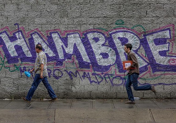 Estados Unidos está a punto de imponer nuevas sanciones a Venezuela. ¿Harán alguna diferencia?