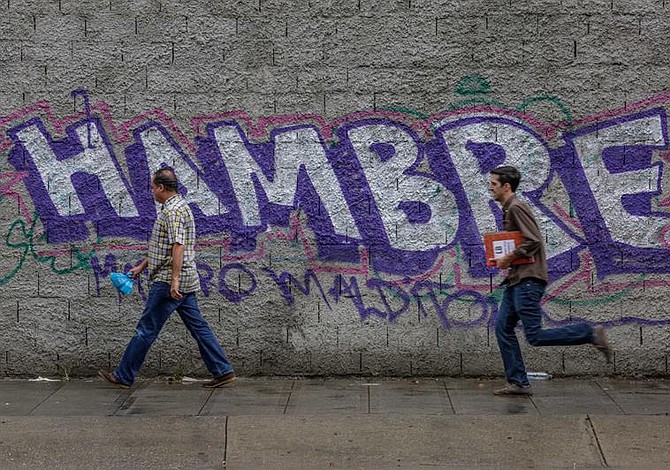 Estados Unidos está a punto de imponer nuevas sanciones a Venezuela. ¿Harán alguna diferencia?