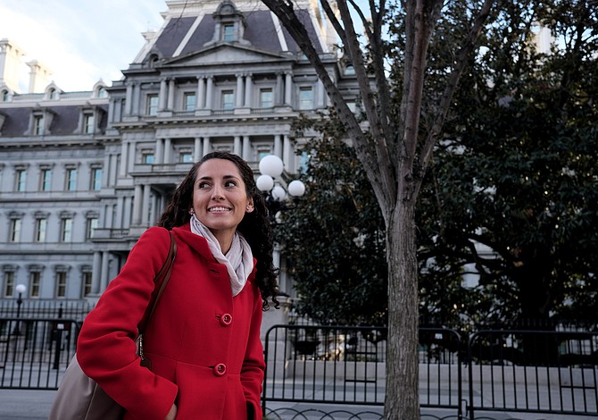 Durbin y Graham introducen proyecto de ley con la esperanza de evitar la impugnación del programa DACA