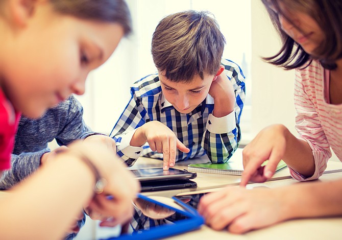 Ocho apps gratuitas para los niños que vale la pena chequear