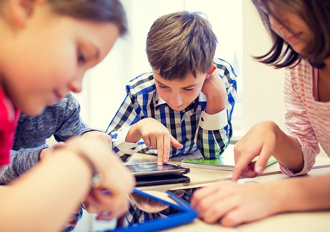 Ocho apps gratuitas para los niños que vale la pena chequear