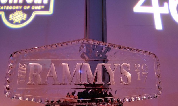 ÓSCAR. Los Premios RAMMY se conocen popularmente como los “Premios Óscar de la gastronomía”.