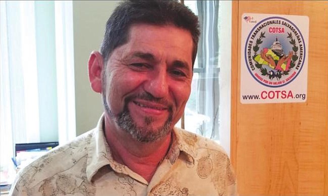 Festival Salvadoreño Americano recaudará fondos para El Salvador