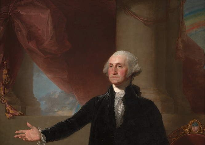Reabrirán la exposición “Presidentes de Estados Unidos” en la Galería Nacional de Retratos del Smithsonian