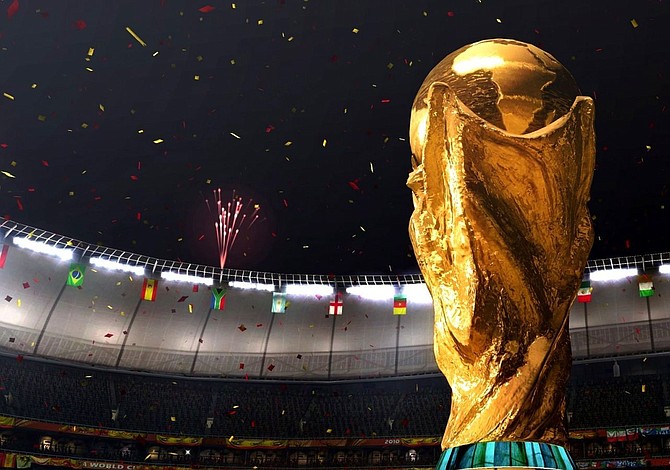Terna Canadá-México-Estados Unidos y Marruecos, aspirantes al Mundial 2026