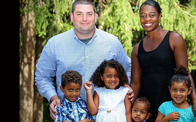 El mensaje de esperanza de Kristopher J. McFadden