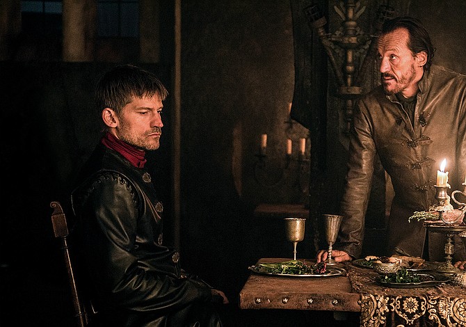 ¿Qué sigue para Jaime Lannister de Game of Thrones?