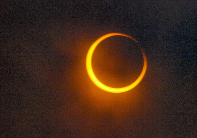 Eventos y fiestas para ver el eclipse en Boston, y otras cosas que debes saber