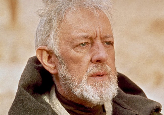Habrá una película sobre Obi-Wan Kenobi