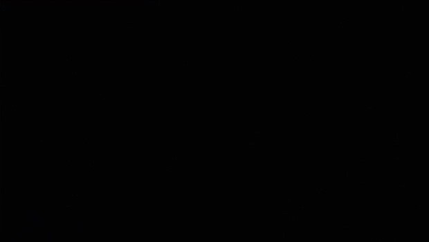La oscuridad total observaron los espectadores de Charleston, Carolina del Sur, alrededor de las 11:49 hora del pacífico, 2:49 hora del este. Foto-Cortesía: NASA TV, Public Channel.