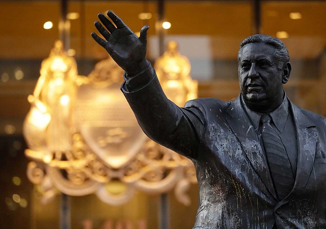 ¿Quién fue Frank Rizzo?