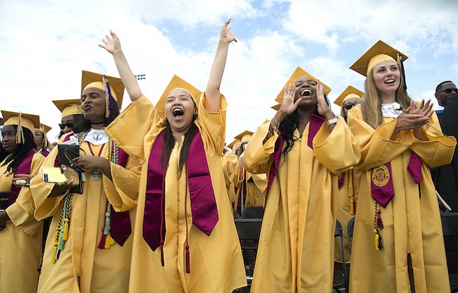 Conozca los programas de apoyo al estudiante en el Condado de Montgomery