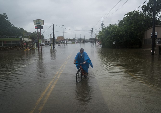Ya estamos advertidos: Boston debería prepararse para una tormenta como Irma