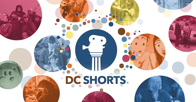 CINE: La fiesta de los cortometrajes llega a DC