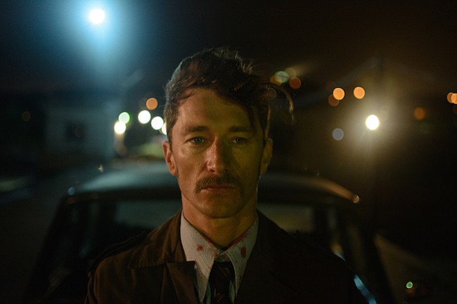 URUGUAY. En el cortometraje de horror uruguayo “The Plague” (La Plaga) dirigido por Guillermo Carbonell, el padre de Rosa se escapa de un asilo ocultando un secreto.