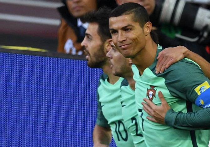 Rusia 2018: El momento de la verdad para las potencias europeas