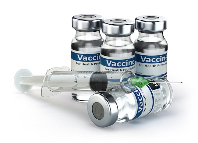 Polémica por ensayo de una vacuna contra el herpes en el extranjero