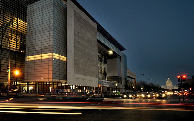 ¿El Newseum está enfrentando su final debido a falta de dinero?