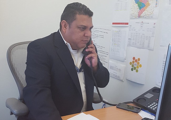 Habitantes de DC podrán informarse sobre sus derechos en la Décima Cumbre de Inquilinos