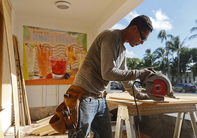 Cinco cosas a saber sobre el huracán Irma