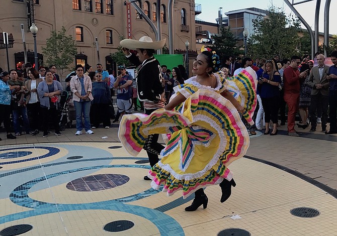 Washington celebra la herencia hispana con un mensaje de unidad