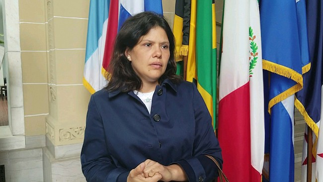 Régimen de Nicolás Maduro habría perpetrado más de 500 casos de tortura en Venezuela