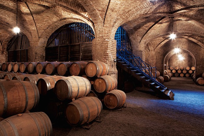 Su meta: Vinos que saben más como Chile y menos a cualquier otra parte