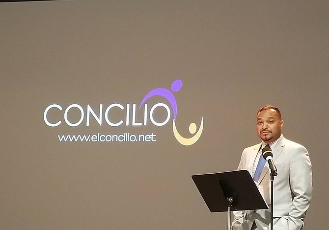 Unidad Latina en Filadelfia