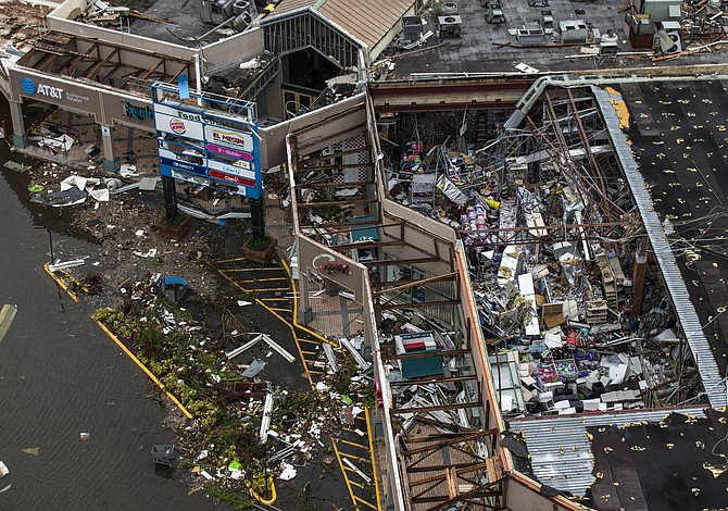 OPINIÓN: Cómo Boston está ayudando al pueblo puertorriqueño