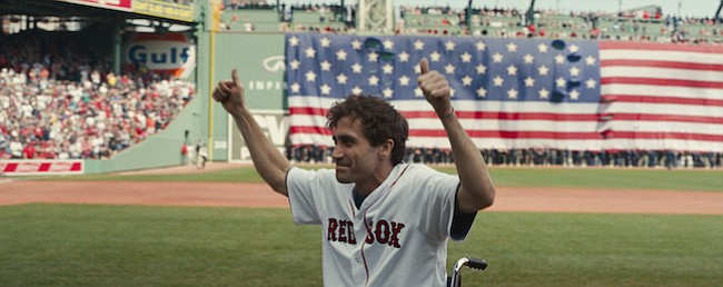 Ya en cartelera "Stronger", la película sobre el atentado del maratón de Boston