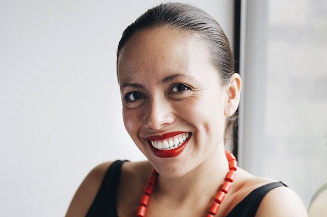 Marshall Moya Design, talento latino que triunfa en DC