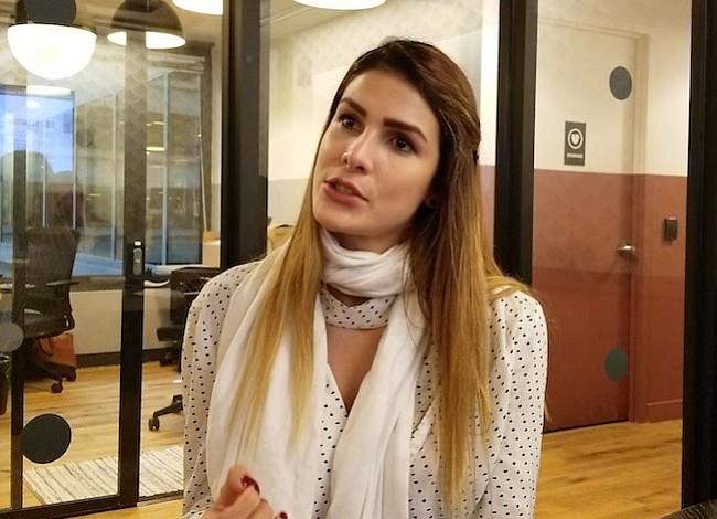 Kelly García: El diputado Wilmer Azuaje es uno de los presos políticos más torturados en Venezuela