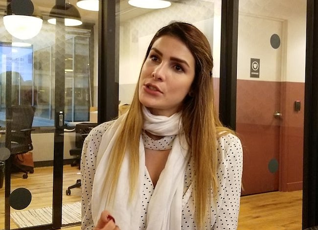 Kelly García: El diputado Wilmer Azuaje es uno de los presos políticos más torturados en Venezuela