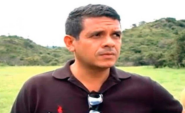 Fabio Lobo fue condenado en NY a 24 años de cárcel por narcotráfico
