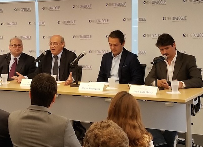 Gobiernos de Centroamérica juegan a una perversa criminalización del periodismo independiente